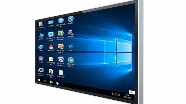 如何挑選一臺(tái)合適的55寸觸摸一體機(jī)！