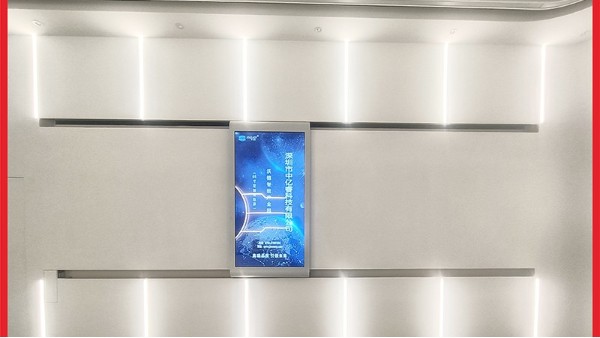 為什么要用多媒體智慧展廳異形滑軌屏？