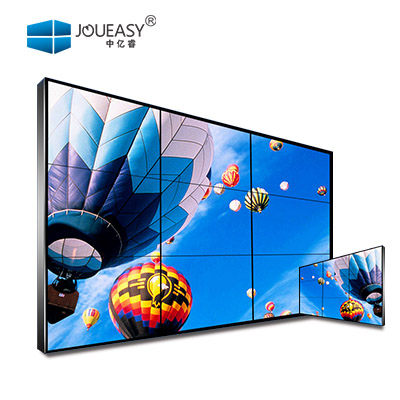 55寸純平無(wú)縫液晶拼接屏