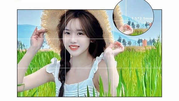 LED拼接屏與液晶拼接屏的區(qū)分之處？