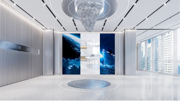 揭秘：機(jī)械與電動(dòng)開合屏的5大差異！