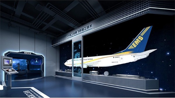 3大技巧！輕松提升企業(yè)信息展示互動(dòng)體驗(yàn)