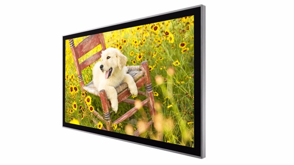 安裝壁掛式廣告機時需要注意哪些問題？