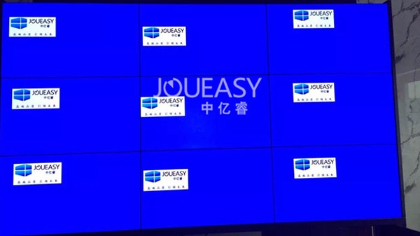 液晶拼接屏能成為各大領(lǐng)域的搶手貨，憑借的是什么？