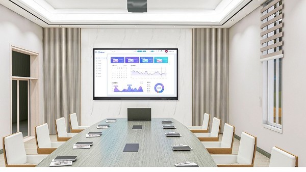 揭秘電網(wǎng)觸摸一體機(jī)：3大優(yōu)勢改變未來！