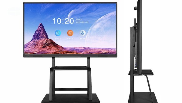 開源節(jié)流，會議一體機(jī)助力企業(yè)智慧升級！