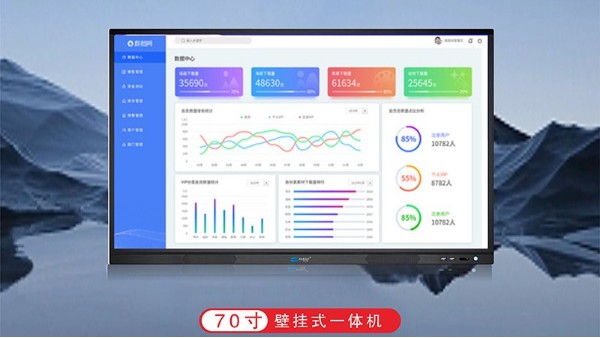 會議一體機(jī)OPS是什么，怎么使用切換？