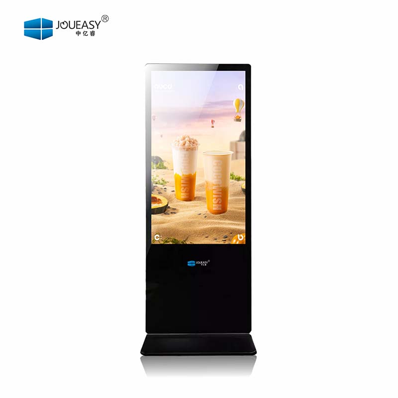 43寸立式廣告機 43寸立式廣告機