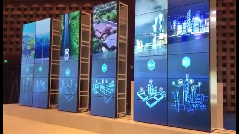 什么是多屏聯(lián)動？多屏聯(lián)動在數(shù)字展館中都有哪些應(yīng)用優(yōu)勢？