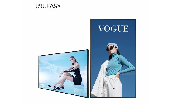 高清壁掛廣告機(jī)市場(chǎng)迎來新增長點(diǎn)，智能互動(dòng)技術(shù)成行業(yè)焦點(diǎn)