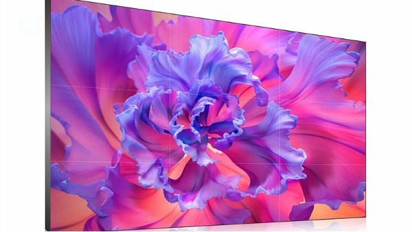 電子無縫拼接屏——解決黑邊縫問題，改善視覺體驗(yàn)