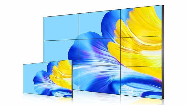 關(guān)于拼接屏的參數(shù)，這些問題不得不了解一下