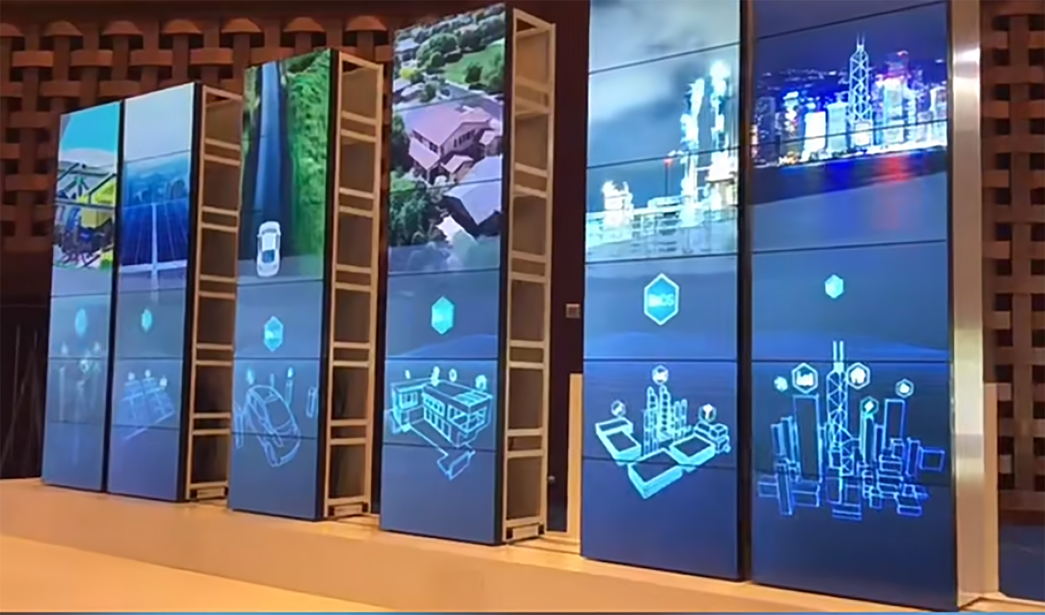 什么是多屏聯(lián)動？多屏聯(lián)動有什么作用？