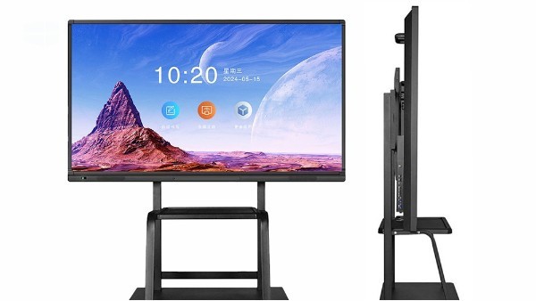 萬萬沒想到，會議一體機居然這么能提高效率！