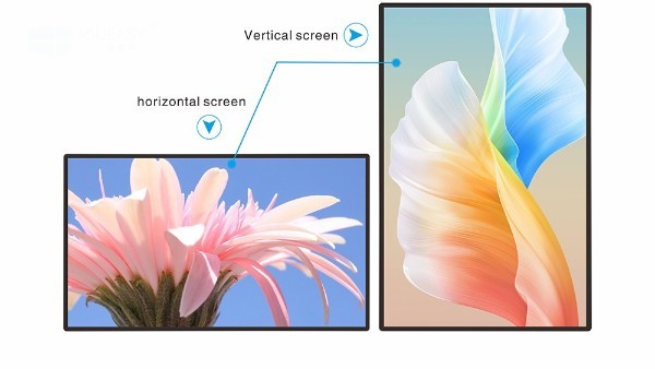 全新43寸定制廣告機搭載智能攝像頭：革新交互體驗，引領(lǐng)市場新趨勢