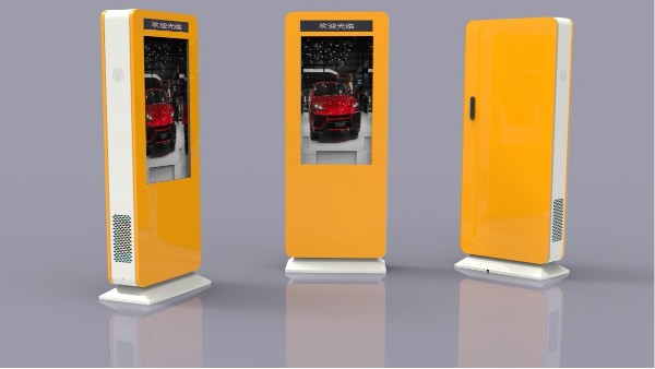 淺談戶(hù)外廣告機(jī)的由來(lái)及優(yōu)勢(shì)