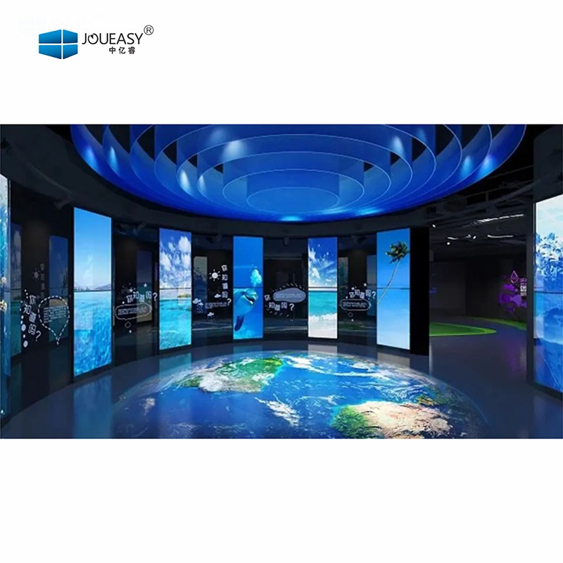 開合聯(lián)動屏 開合聯(lián)動屏