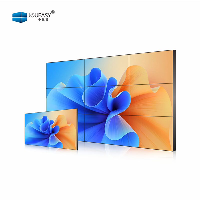 京東方55寸拼接屏(0.88~3.5MM) 京東方55寸拼接屏(0.88~3.5MM)