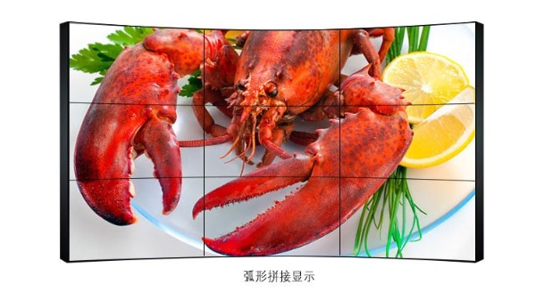 拼接屏在構(gòu)建平安城市中發(fā)揮著怎樣的效用？