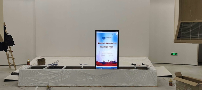 中億?；壠翉S家精心打造精彩綻放湖北仙桃盈峰環(huán)?？萍拣^